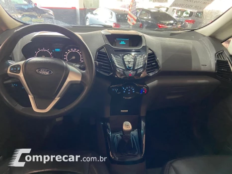 ECOSPORT 1.6 Freestyle 16V