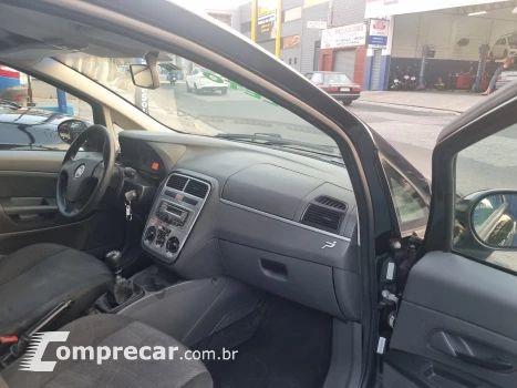 PUNTO 1.4 Attractive Italia 8V
