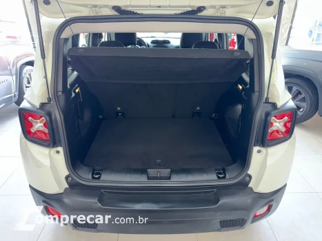 RENEGADE 1.8 16V Sport