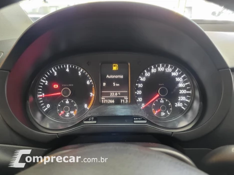 FOX 1.6 MI I-motion 8V