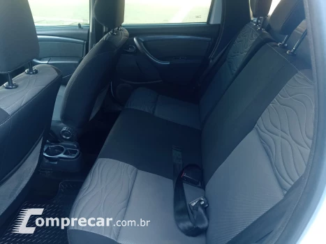 DUSTER 1.6 Dynamique 4X2 16V