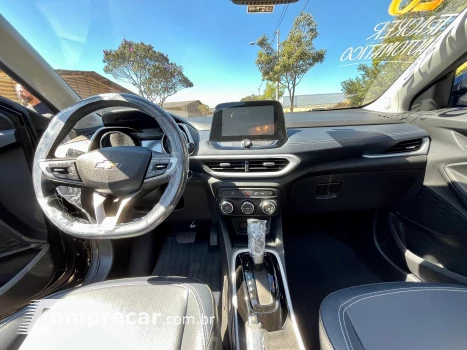 TRACKER 1.2 Turbo Premier