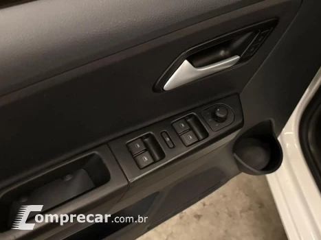 Fox 1.6 Msi Comfortline 8V Flex 4P Manual