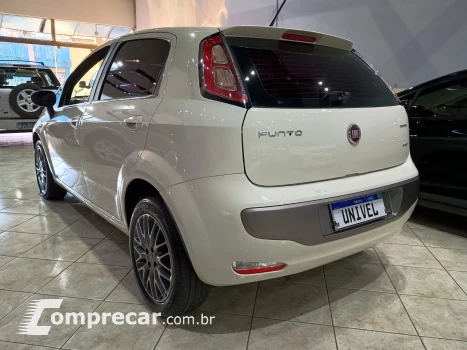 Punto Essense 1.6