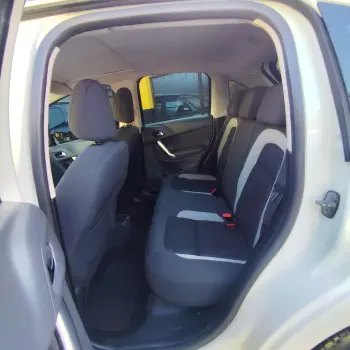 C3 Tendance 1.5 Flex 8V 5p Mec.