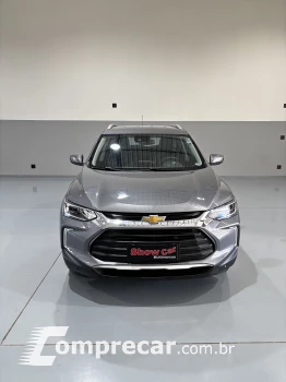 TRACKER 1.0 Turbo Premier