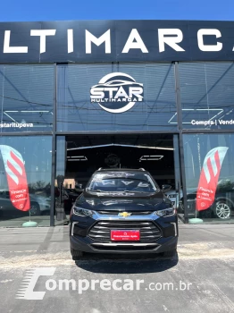 TRACKER 1.2 Turbo Premier