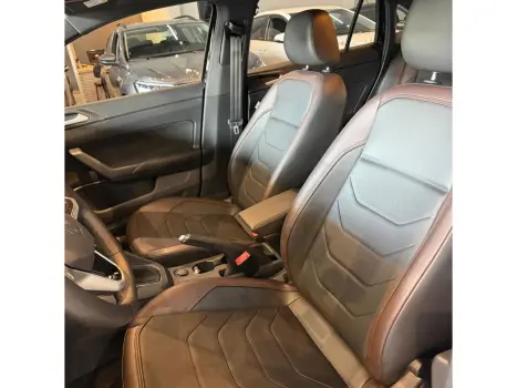 VIRTUS 1.0 200 TSI HIGHLINE AUTOMÁTICO