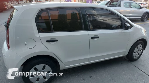 UP 1.0 MPI Take UP 12V