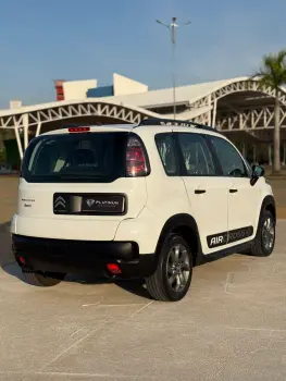 AIRCROSS 1.6 16V Live