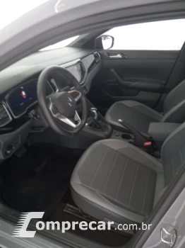 NIVUS 1.0 200 TSI Highline