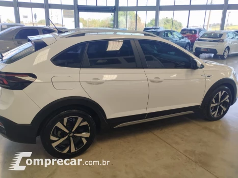 NIVUS 1.0 200 TSI Highline