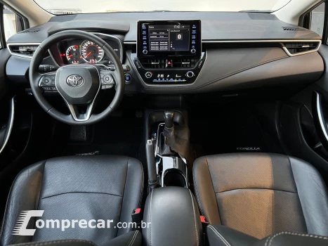 COROLLA 2.0 Vvt-ie XEI