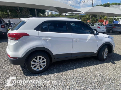 CRETA 1.6 16V Action
