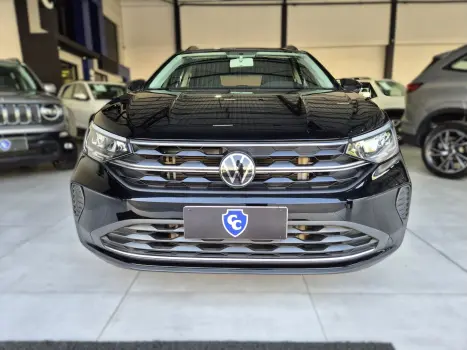 NIVUS 1.0 200 TSI Comfortline