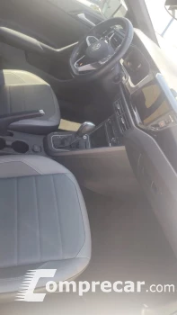 NIVUS 1.0 200 TSI Highline