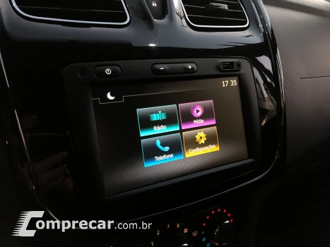 Stepway 1.0 12V Sce Flex Zen Manual