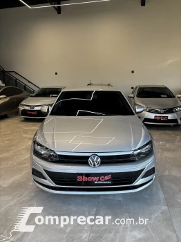 POLO 1.0 MI 16V