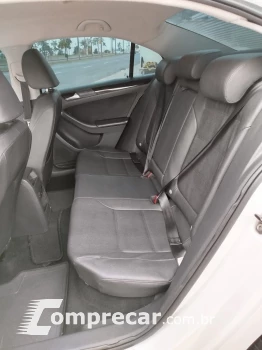 JETTA Comfortline 2.0 T.Flex 8V 4p Tipt.