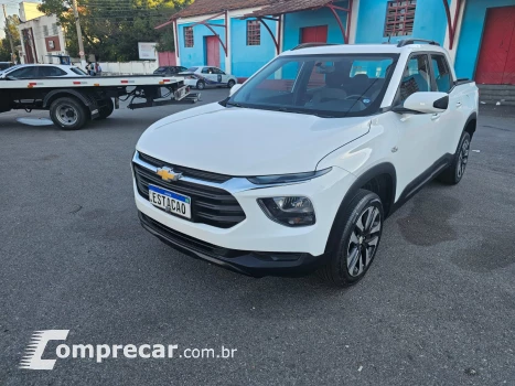 CHEVROLET MONTANA 1.2 Turbo 4 portas