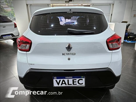 KWID 1.0 12V SCE ZEN