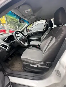 ECOSPORT 2.0 Freestyle 16V