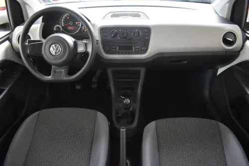 UP 1.0 TSI Move UP 12V