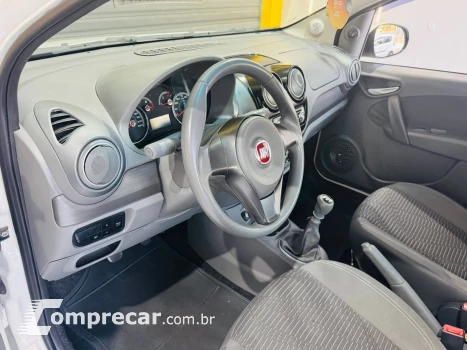 PALIO 1.0 MPI Attractive 8V