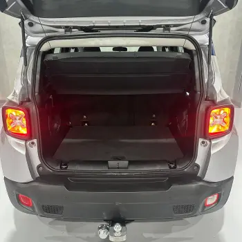 Renegade RENEGADE 1.8 4x2 Flex 16V Aut.