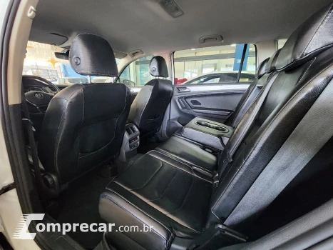 TIGUAN 1.4 250 TSI Allspace