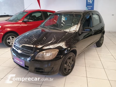 CHEVROLET Celta LT 4 portas