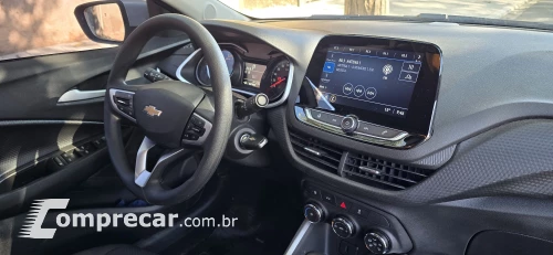 ONIX 1.0 Turbo Plus LT