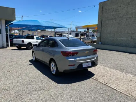 ONIX 1.0 Turbo Plus LTZ