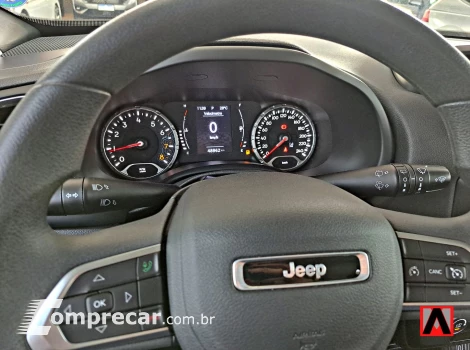 RENEGADE 1.3 T270 Turbo Sport