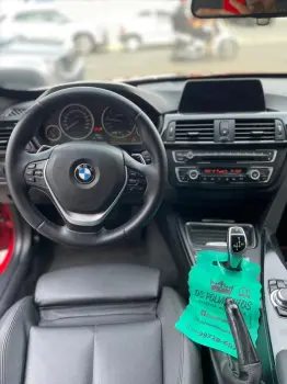 328I 2.0 Sport GP 16V Turbo
