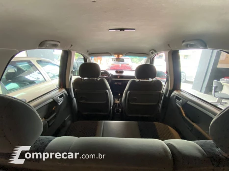 MERIVA 1.8 MPFI Premium 8V