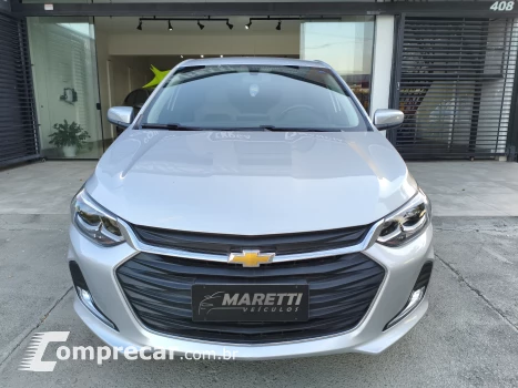 ONIX 1.0 Turbo Premier