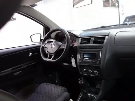 FOX - 1.0 MPI TRENDLINE 12V 4P MANUAL