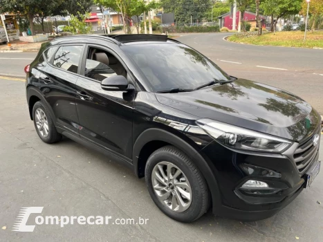 TUCSON 1.6 16V T-gdi GLS