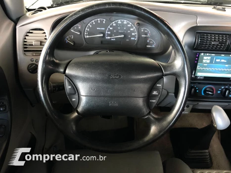 RANGER 4.0 STX 4X2 CE V6 12V