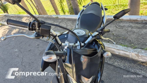 LANDER 250 BLUE FLEX