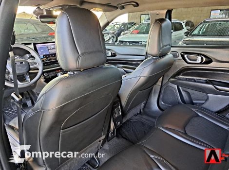 COMPASS 1.3 T270 Turbo Longitude 80 Anos