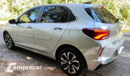 ONIX 1.0 Turbo Premier