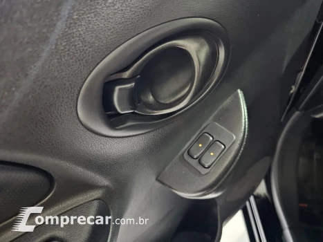 MARCH 1.0 Conforto 12V