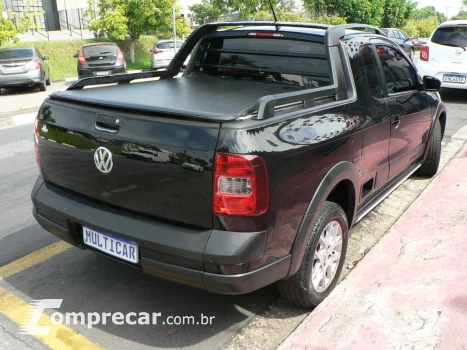 SAVEIRO 1.6 Cross CE 16V