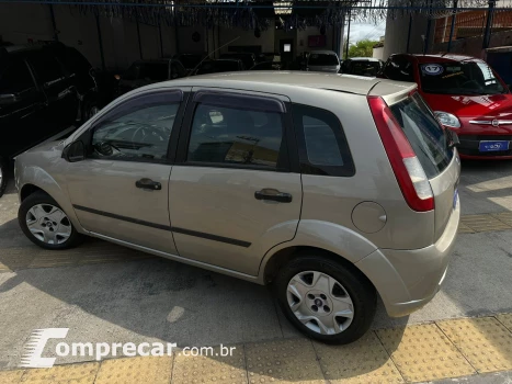 FIESTA 1.0 MPI Hatch 8V