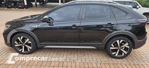 NIVUS 1.0 200 TSI Highline