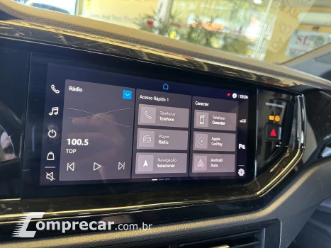 NIVUS 1.0 200 TSI Highline