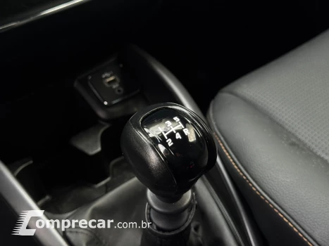 ARGO 1.3 Firefly Trekking