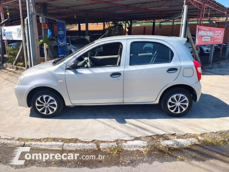 ETIOS X 1.3